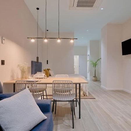 Romantic Apartment N6 Oceanografico By Virkin Suites 瓦伦西亚 外观 照片