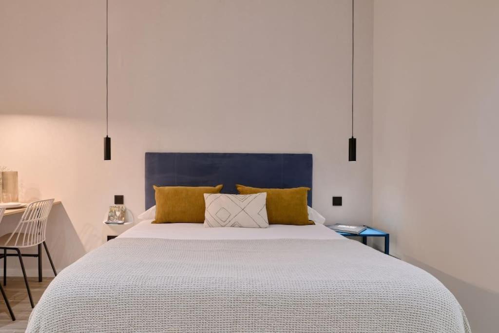 Romantic Apartment N6 Oceanografico By Virkin Suites 瓦伦西亚 外观 照片