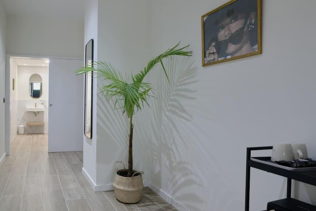 Romantic Apartment N6 Oceanografico By Virkin Suites 瓦伦西亚 外观 照片