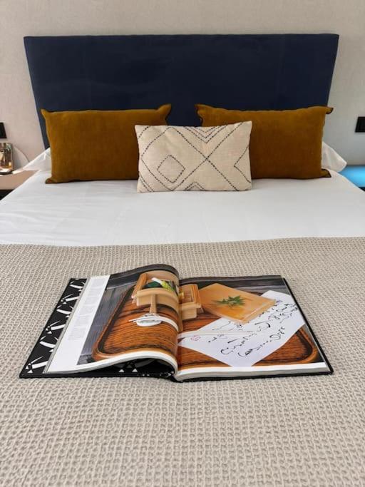 Romantic Apartment N6 Oceanografico By Virkin Suites 瓦伦西亚 外观 照片