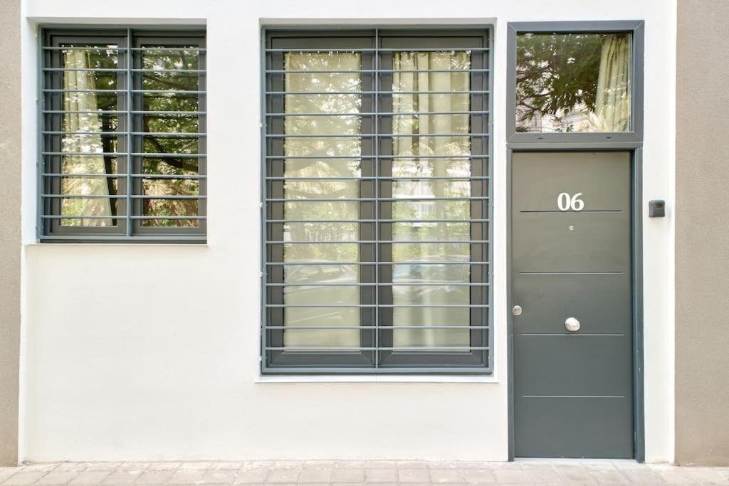 Romantic Apartment N6 Oceanografico By Virkin Suites 瓦伦西亚 外观 照片