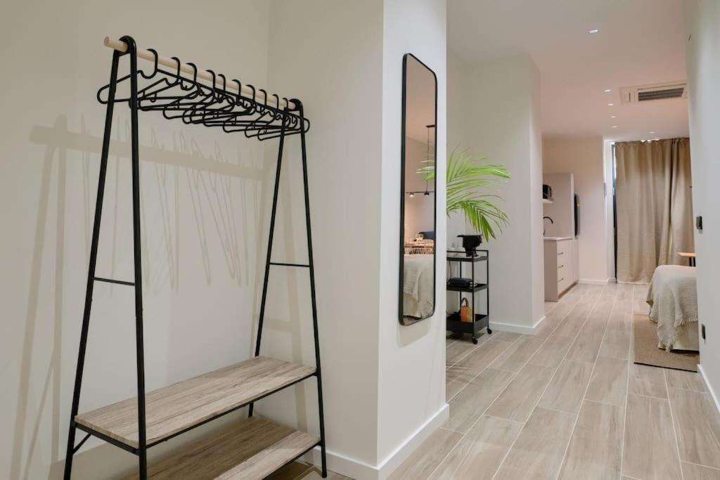 Romantic Apartment N6 Oceanografico By Virkin Suites 瓦伦西亚 外观 照片