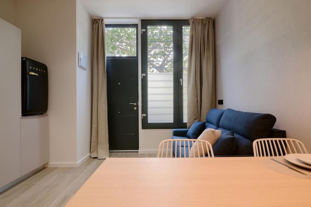 Romantic Apartment N6 Oceanografico By Virkin Suites 瓦伦西亚 外观 照片